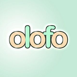Olofo.  Com Rare Repeat Vowel Catchy Pronounceable Brandable 5 Letter Domain Name