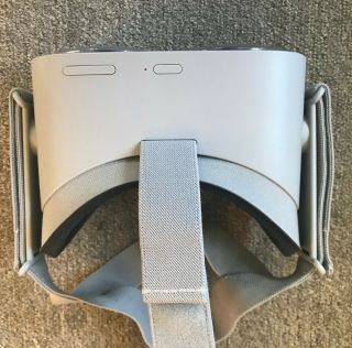 Rarely Oculus Go 32GB VR Headset 2