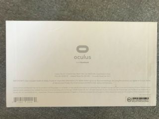 Rarely Oculus Go 32GB VR Headset 7