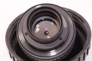 [Rare EXC,  ] NIKON EL NIKKOR 63mm 1:2.  8 Enlarging Lens 679 8