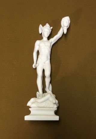 Alabaster Nude Statue Beheaded Figure 13.  5” Rare Piece