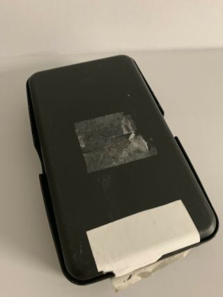 Apple iPhone 1st Generation 8gb 2g Empty Box Rare 4