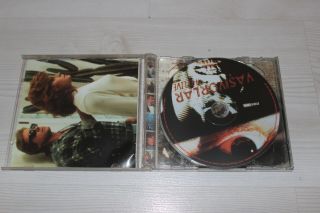 John Carpenter THEY LIVE HORROR TURKISH vcd hard to find EXTREME RARE 2