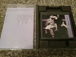 The Unbelievable Truth - Almost Here Minidisc Album RARE Mini Disc Ex 2