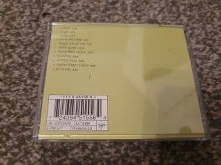 The Unbelievable Truth - Almost Here Minidisc Album RARE Mini Disc Ex 3