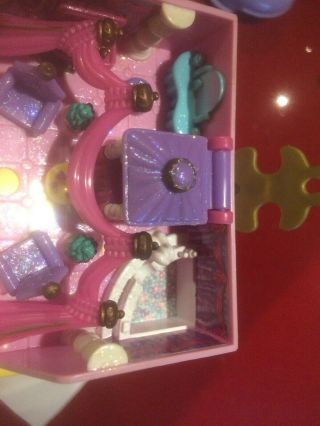 2 VERY RARE POLLY POCKET TOYS FROM THE 90 ' S. 6