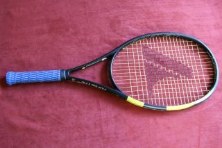 Rare Pro Kennex Pro 5g Pro 26 Series Junior Tennis Racquet 4 " Grip