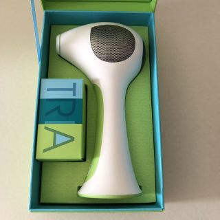 Tria Beauty Laser Hair Removal System Lhr 3.  0 Us [rarely Used] Cond.