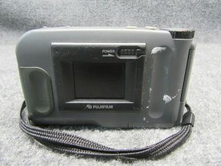 Rare Fujifilm DS - 7 Digital Camera 2