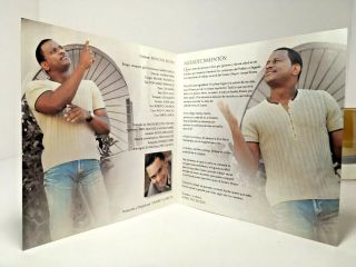 Moncho Rivera - Recuerdos De Un Pueblo Vol.  1 CD 2004 (Extremely Rare) Salsa 3
