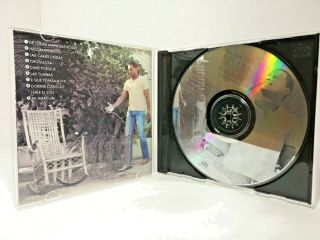 Moncho Rivera - Recuerdos De Un Pueblo Vol.  1 CD 2004 (Extremely Rare) Salsa 4