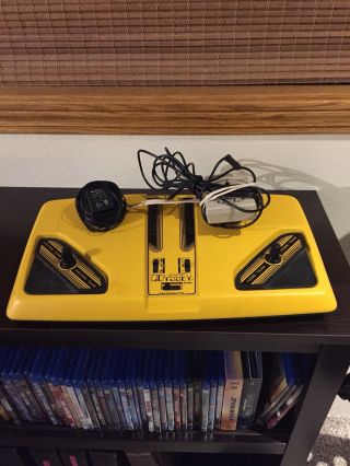 Magnavox Odyssey 300 Video Game Console Rare Vintage W/ Antenna Adapter