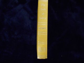 A Rare Klock & Klock - The Book Of Joshua By William Garden Blaikie