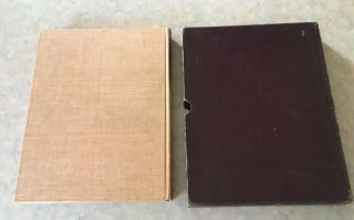 1ST EDITION ORLEANS & IT ' S LIVING PAST BY LAUGHLIN & COHN 1941 SIGNED RARE 7