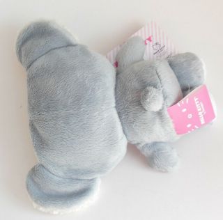Rare Hello Kitty Sanrio Koala Bear Soft Plush Stuffed Animal Target Exclusive 3