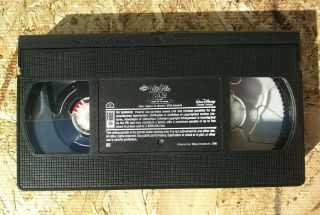 Playhouse Disney ' s Rolie Polie Olie: Tooth On The Loose VHS Preschool Kids Rare 3