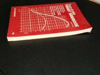 Two Stroke Tuners Handbook by Gordon Jennings 1973 RARE H.  P.  Books 2