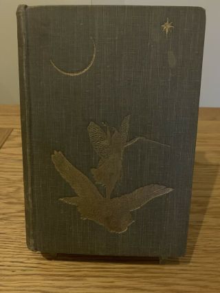 Rare The Grey Fairy Book Andrew Lang Illustrated H J Ford First Edition 1900