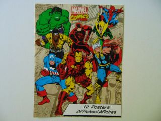 Rare " Marvel Comics " Stan Lee Hand Signed Cardstock Photo Global Authentics
