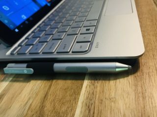 Rare HP Envy Note 8 Tablet 32GB 5003 With Bluetooth Keyboard Folio 2GB RAM 6