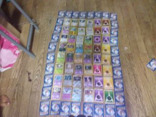 Rare Pokemon Cards With Mystery Pack 79 of the best cards. 2