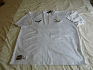 Derby County Football Shirt 1990 