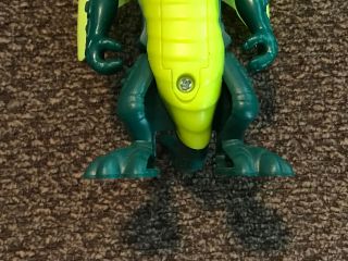IMAGINEXT Wizard Tower REPLACEMENT Dragon Figure JRFB RARE HTF RETIRED 3