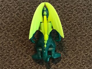 IMAGINEXT Wizard Tower REPLACEMENT Dragon Figure JRFB RARE HTF RETIRED 4