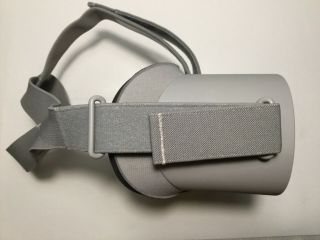 Oculus Go Standalone Virtual Reality Headset - 32GB Rarely, 7