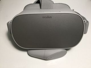 Oculus Go Standalone Virtual Reality Headset - 32GB Rarely, 8