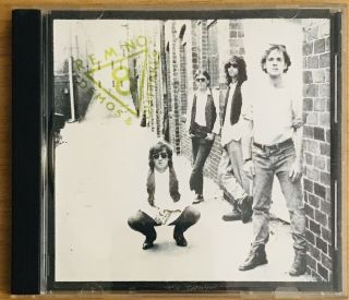 R.  E.  M No.  8 Demos & Outtakes Cd Rare 1992 Indian Records Documents / Out Of Time