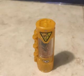 Power Rangers Dino Charge Select Your Chargers Rare Us Version Bandai