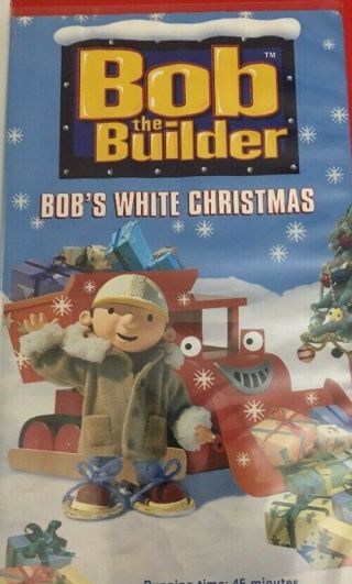 Bob The Builder - Bob 