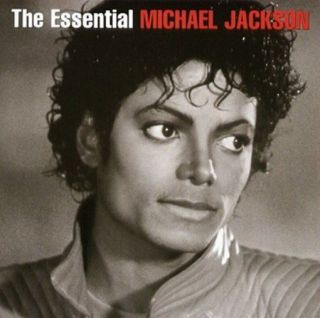 Michael Jackson Poster The Essential Rare Hot