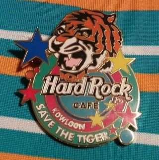 Hard Rock Cafe Hrc 1990 