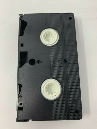 HauntedWeen VHS Rare Horror SOV A6265 3