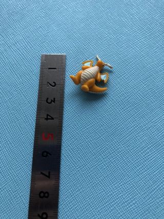 Dragonite Very Rare JAPAN Pokemon mini doll figure pocket monster Nintendo F/S 4