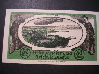 Cinderella / Poster Stamp Aviation Rare Graf Zeppelin