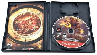 (G547) RARE COLLECTIBLE CLASSIC VINTAGE SONY PS2 JAK 3 GREAT GAME FAST 2