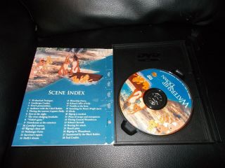 Watership Down DVD - Rare,  OOP,  Cult Classic 3