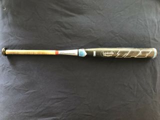 RARE Louisville Slugger FP12X TPS Xeno 33/23 - 10 Softball Bat Composite LS - 2X 2