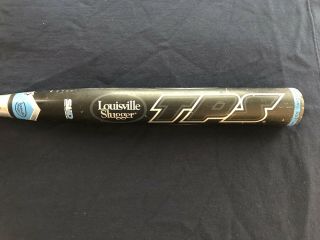 RARE Louisville Slugger FP12X TPS Xeno 33/23 - 10 Softball Bat Composite LS - 2X 3