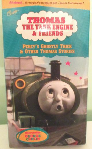 Thomas The Tank Engine & Friends " Percy 