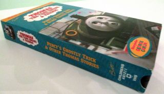 Thomas The Tank Engine & Friends 