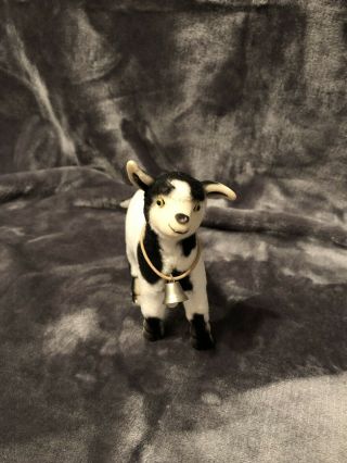 Retired American Girl Doll Animal Josefina’s Goat Rare