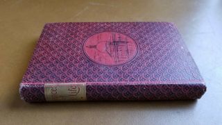 Rare 1st Edition Romances Of Real Life By Leigh Hunt 1889