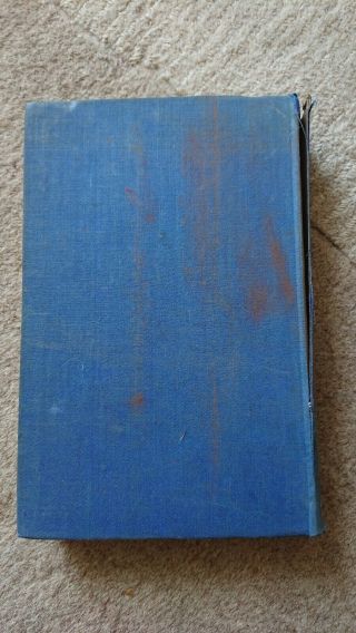 John Nash Architect To King George IV by John summers on RARE BOOK 3