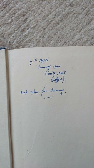 John Nash Architect To King George IV by John summers on RARE BOOK 5