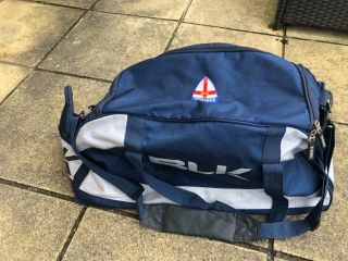 England Rugby League Holdall Very Rare 2