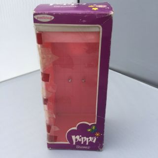 Pippa Boxed Rare Pink Shower 70 